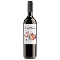 Camina Tempranillo 2023 - 75CL - 12,5% Vol. - thumbnail