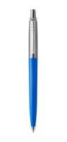 Parker 2076052 balpen Blauw Intrekbare balpen met klembevestiging Medium 1 stuk(s)