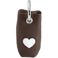 HUNTER Poepzakdispenser Love grootte één maat, kleur bruin