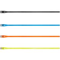 Hiplok Kabelslot Z Lok Multipack 40 Cm Nylon/staal 4 Stuks