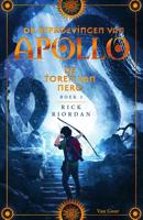 De toren van Nero - Rick Riordan - ebook