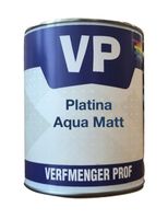 VP Platina Aqua Mat