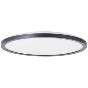 Brilliant Brennan G99653/26 LED-paneel 17.5 W Zwart, Wit