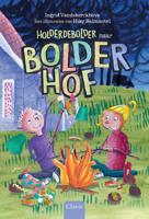 Holderdebolder naar Bolderhof - Ingrid Vandekerckhove - Hardcover (9789044835410)