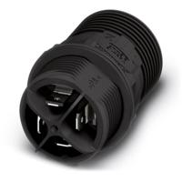 Phoenix 1582196 Paramuros QPD w3pe2,5 M25 FC BK