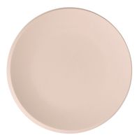 VILLEROY & BOCH - Newmoon Beige - Dinerbord 27cm - thumbnail