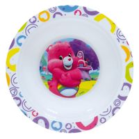 Diep bord Troetelbeertjes 16 cm