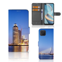 OPPO Reno4 Z Flip Cover Rotterdam