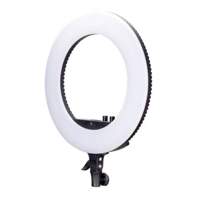 Nanlite Halo 18 Bi-color LED Ringlight