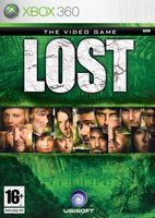 Lost - thumbnail