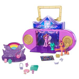 My Little Pony Musical Mane Melody + Licht en Geluid