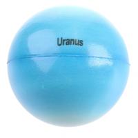 Johntoy planeetbal Science Explorer   Uranus 6 cm blauw