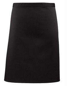 Premier Workwear PW151 Colours Collection Mid Length Apron