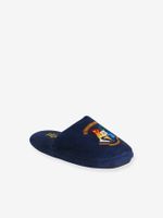 Harry Potter® slippers voor jongens blauw - thumbnail