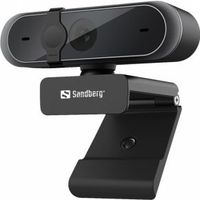 Sandberg USB Webcam Pro - thumbnail