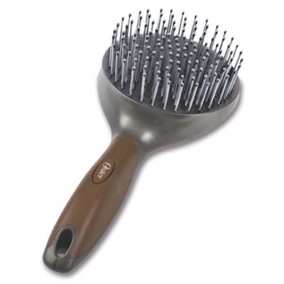 Oster Pet Hondenborstel large metalen tanden