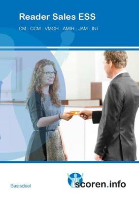 Reader sales ESS - Paperback (9789037248999)