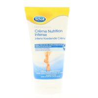 Scholl Intens voedende creme (150 ml) - thumbnail