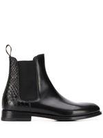 Scarosso bottines Ottavia - Noir - thumbnail