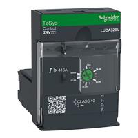 Schneider Electric LUCA32BL - standaard besturingseenheid LUCA, klasse 10, 8-32A, 24 V DC