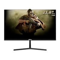 Dahua Technology LM24-B200S 23,8 inch led-monitor 1 x HDMI 1 x VGA 1920 x 1080 pixels, 6,5 ms responstijd, 75 Hz, VA paneel, zwart