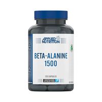 Beta Alanine 1500 120caps - thumbnail