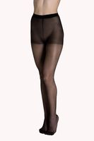 Lisca panty zwart Basic 15