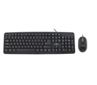 Esperanza Titanum Wired Set Keyboard + Mouse