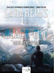 Black-Out - Lara Reims - ebook