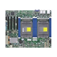 Supermicro MBD-X12DPL-I6-O Moederbord Socket Intel 4189 Vormfactor ATX Moederbord chipset Intel® C621