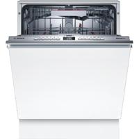 Bosch Serie 4 SMV4HDX52E vaatwasser Volledig ingebouwd 13 couverts
