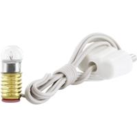 BELI-BECO GL469 ws Displaylampje 4.50 V 0.90 W Fitting E5.5 Helder 1 stuk(s)