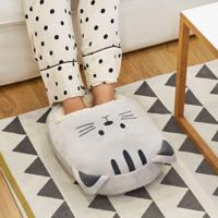 Dieren Voetenwarmer - Kitty