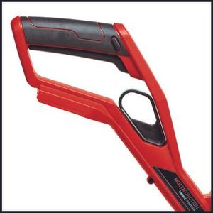 Einhell GE-CT 18/30 Li Solo - Accu Grastrimmer | 18V | Zonder accu's en lader - 3411250 - 3411250