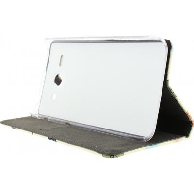 Mobilize MOB-MBSCI-Y530 mobiele telefoon behuizingen Folioblad Meerkleurig Mobilize MOB-MBSCI-Y530 mobiele telefoon behuizingen Folioblad Meerkleurig