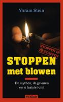 Stoppen met blowen - Yoram Stein - ebook