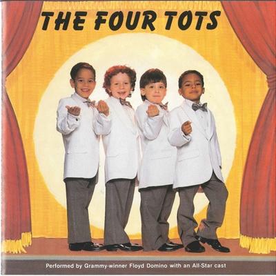 The Four Tots - CD (0757001000323)