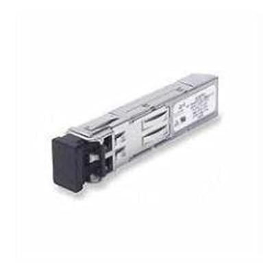 HP E X120 1G SFP LC SX transceiver