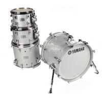 Yamaha JAMJAZZSLS Absolute Hybrid Maple Jazz Silver Sparkle 4d. shellset