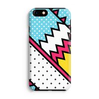 Pop Art #2: iPhone 7 Tough Case