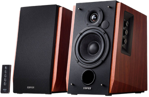 Edifier Studio R1700BT 2.0 Pc Speaker (per paar)