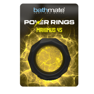 Bathmate - Power Rings Maximus