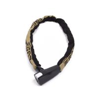 GAD Anitro Kettingslot - Ø 8 x 8 x 1100 mm - Fietsslot Type 7 - Zwart