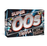 Gift Republic Super 00s Trivia - Gift Republic Super 00s Trivia