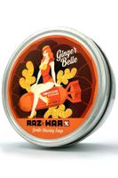 Raz*War ambachtelijke scheerzeep Ginger Belle 100gr