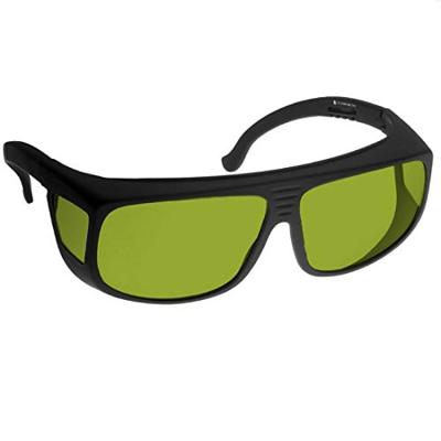 certified medical Laser Safety Eyewear PICO-LPG-MED-780-1064 according to DIN EN 207, suitable for wavelengths >193 - 350nm and >765 - 1100 nm, comfortable fit over prescrip… - 70145946