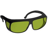 certified medical Laser Safety Eyewear PICO-LPG-MED-780-1064 according to DIN EN 207, suitable for wavelengths >193 - 350nm and >765 - 1100 nm, comfortable fit over prescrip… - 70145946