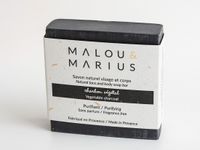 Malou en Marius - Zeep 'Naturel' - Zuiverend - Zeep 'Naturel' - Zuiverend - thumbnail