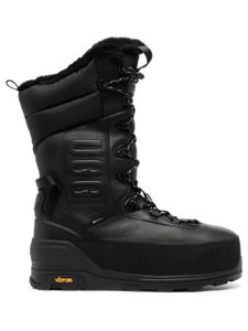 UGG bottes Shasta Gore-Tex - Noir