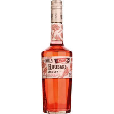 De Kuyper Sour Rhubarb 70CL